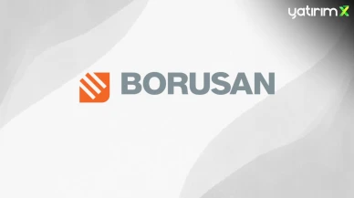 Borusan Finansal Sonuçları ve Yatırım Planlarını Açıkladı