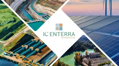 IC Enterra’dan (#ENTRA) Felaket Bilanço: 3 Ayda 1,2 Milyar TL Zarar!