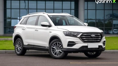 Çinli Otomobil Markası SMW Motors Türkiye'de Yatırım Kararı Aldı