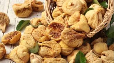 Türkiye'nin Kuru İncir İhracatı Rekor Kırdı: %28 Artışla 292 Milyon Dolara Yükseldi