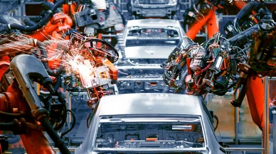 Otomotiv endüstrisinden 3,1 milyar doların üzerinde ihracat