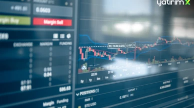 BIST’te En Çok Artan ve Azalan Hisseler - 16 Mayıs 2025