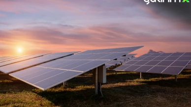Güneşten Elektrik Üretiminde Yılın Rekoru!