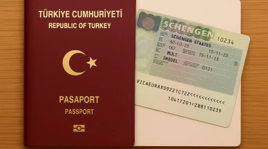 Schengen Vizesi Almak Kolaylaşıyor mu? Almanya İzmir Başkonsolosu Açıkladı