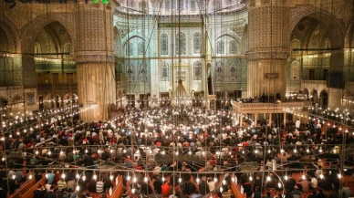 Bugünkü Cuma Hutbesi (9 Mayıs 2025): Vakıf – Yaratan’a Hürmet, Yaratılana Merhamet