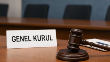 Genel Kurul Haftası Başlıyor: 26-31 Mayıs 2025 Arasında Hangi BIST Şirketleri Toplanıyor?