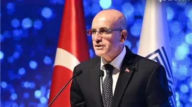 Bakan Şimşek'ten Ekonomiye Dair Kritik Açıklamalar