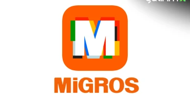 Migros (MGROS) Nisan Ayında da Büyüdü