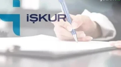 İŞKUR 2025 Nisan Ayı Verileri Açıklandı