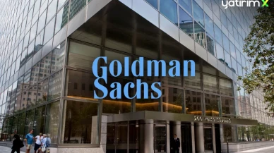Goldman Sachs, Türk Lirası'nın Amerikan Doları karşısındaki değerini yeniden değerlendirdi