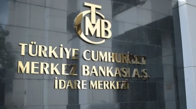 Hanehalkı Enflasyon Beklentisi Yükseliyor: TCMB Sektörel Tahminlerde Çarpıcı Farklar