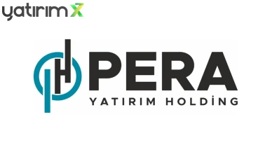 Pera Yatırım Teknolojiye Evriliyor: Unvan, Merkez ve Faaliyet Alanı Değişiyor