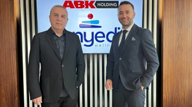 ABK Holding, Networking Market’e Onyedi Wellness ile Giriş Yaptı