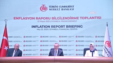 İris Cibre Sordu, Merkez Bankası Yanıtladı: 19 Mart’ta Dolar Neden %12 Fırladı?