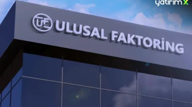 Ulusal Faktoring A.Ş. Sermaye Artışını Duyurdu!
