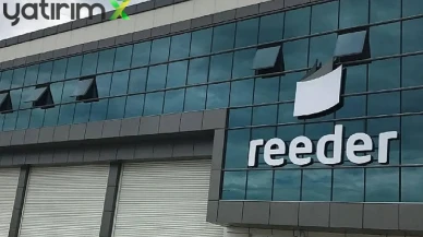 Reeder Teknoloji Sanayi ve Ticaret A.Ş. - REEDR Hedef Fiyat 2025