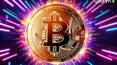 Neler Oluyor! Bitcoin Yeni Tarihi Zirveye Ulaştı: Rekorlar Kırıyor...