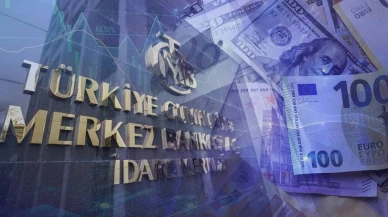 Yabancı Yatırımcıdan Türk Piyasalarına Güçlü Giriş: 1 Haftada 1,5 Milyar Dolar