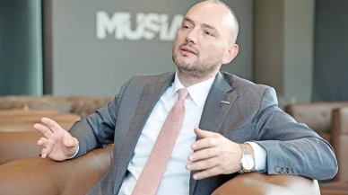 MÜSİAD Başkanı Özdemir'den Tartışmalı Eğitim Çıkışı: “Zorunlu Eğitim İstihdama Engel Oluyor”