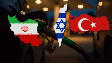 İran-İsrail Gerginliği Petrolü 5 Ayın Zirvesine Taşıdı: Türkiye’de Benzine ve Motorine Zam Kapıda