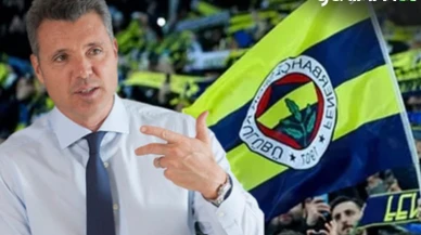 Sadettin Saran, Fenerbahçe Başkanlığına Aday Oldu! Saadettin Saran Kimdir?