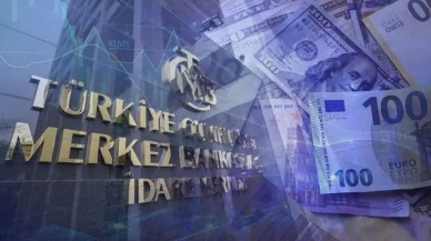 Merkez Bankası'ndan Yeni Adımlar: KKM'ye Zorunlu Karşılık Arttı, TL Mevduata Teşvik Geldi