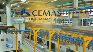 ÇEMAŞ’ta Teknik ve Takas Sıkışması: 8,81 TL Kritik Eşik mi?
