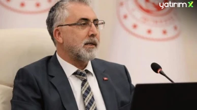 İŞKUR 2025 İlk Beş Ay İstatistikleri Açıklandı: Bakan Işıkhan'ın Açıklamaları Damga Vurdu