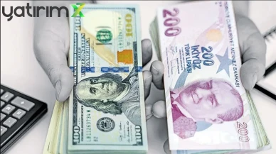 Bugün Dolar Düşer mi Yükselir mi? İşte Teknik Görünüm 25 Haziran 2025