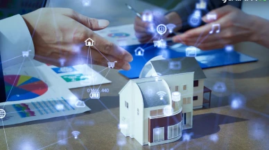 TCMB, 2025 Yılı Mayıs Ayına Ait Konut Fiyat Endeksi Verilerini Açıkladı