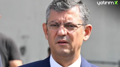 Ankara Cumhuriyet Başsavcılığı, CHP Lideri Özgür Özel'e Soruşturma Başlattı