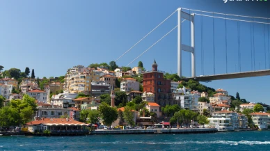 İstanbul'da Ortalama Yaşam Maliyeti 91.722 Lira Oldu