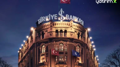 İş Bankası, 751 Milyon Dolarlık Sürdürülebilirlik Kredisi Anlaşması İmzaladı