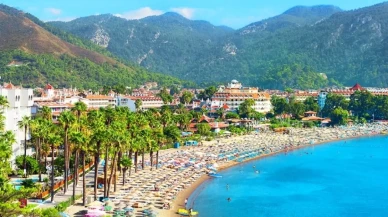 Marmaris Beachleri Giriş Ücreti Güncel 2025: Hangi Plaj Ne Kadar?