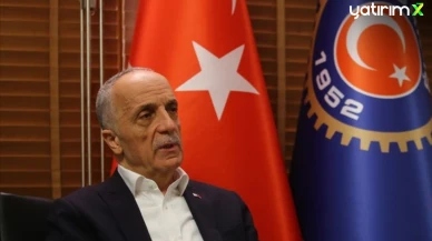 TÜRK-İŞ'ten Tepki: 'Teklif Bizi Hayal Kırıklığına Uğrattı'