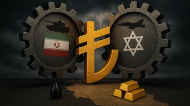 İran-İsrail Savaşı Çıkarsa Türkiye Ekonomisi Ne Olur? Enerji, Borsa ve Enflasyon İçin Kritik Senaryo