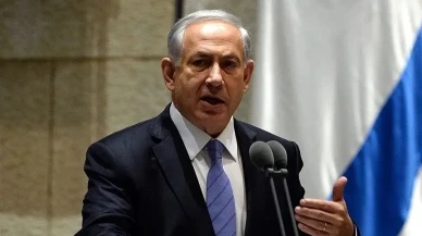 Netanyahu: "İran'ın Nükleer ve Füze Tehdidini Ortadan Kaldırdık"