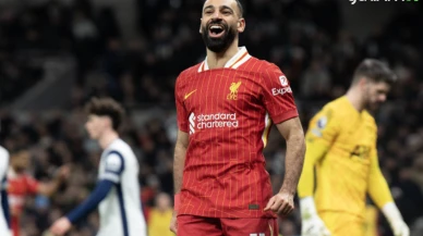 Liverpool Yıldızı Salah Bodruma Geldi! Ödediği Hesap Yankı Uyandırdı