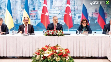 Rusya-Ukrayna Barış Görüşmeleri Sona Erdi! Zirve'den Ne Kararlar Çıktı?
