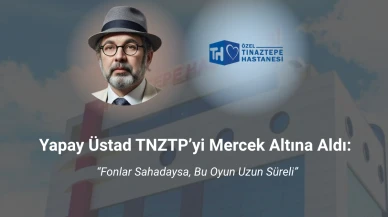 Yapay Üstad TNZTP’yi Mercek Altına Aldı: “Fonlar Sahadaysa, Bu Oyun Uzun Süreli”