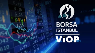 12 Haziran 2025 VİOP’ta Açılışta Sert Düşüş: BIST 30 Vadeli Kontrat Güne %0,9 Kayıpla Başladı