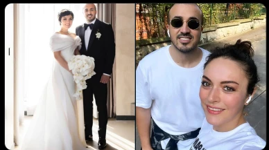 Ezgi Mola ve Mustafa Aksakallı, Tek Celsede Boşandı: Boşanma Nedeni Ne?