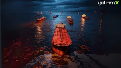 Hürmüz Boğazı Resmen Kapatıldı: Dünya Petrol Arzının %20’si Tehlikede!