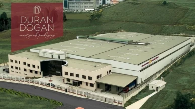 DURDO Hisselerinde Kemal Şedele'den 1 Milyon TL Nominal Tutarlı (1 Milyon Lot) Pay Alımı