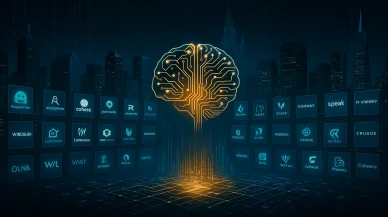 Forbes AI 50 2025 Listesi Açıklandı: Yapay Zekâda Zirveye Oynayan 50 Girişim