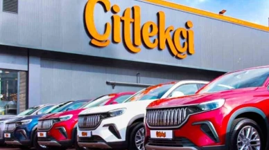 Çitlekçi TOGG Çekiliş Sonuçları 2025 (13 Haziran) Belli Oldu: Asil-Yedek Kazananlar Listesi ve TOGG Sorgulama Ekranı