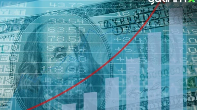 PwC Raporu: Yüksek Faiz ve Ticaret Belirsizlikleri...