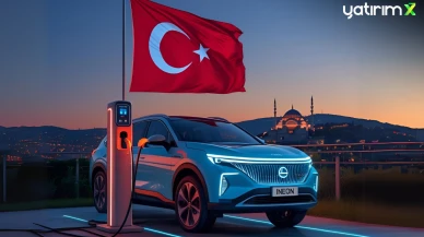 Türkiye Elektrikli Otomobil Satışlarında İlk 5’e Yükseldi