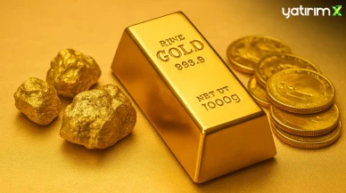 Altının Kilogram Fiyatı Geriledi