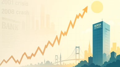 Yatırımcının Pazar Mesaisi: Borsa İstanbul Dibi Gördü mü, Yükselişe Hazır mı?